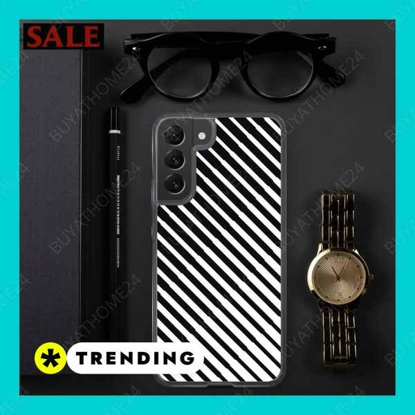 • Mobiltelefon Tasche I Handyhülle für Samsung Galaxy Textildruck BUYATHOME24, T-Shirts BUYATHOME24, Hoodies BUYATHOME24, Hosen BUYATHOME24, Jacken BUYATHOME24, Schuhe BUYATHOME24