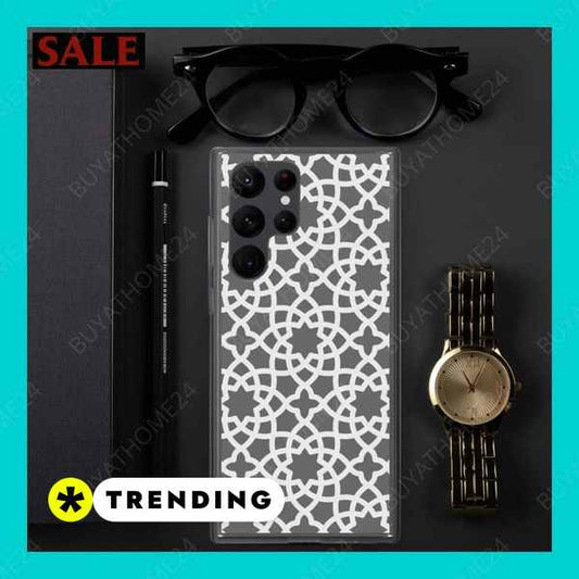 ▻ Samsung Galaxy Polycarbonat Handyhülle I Mobiltelefon Tasche BUYATHOME24®