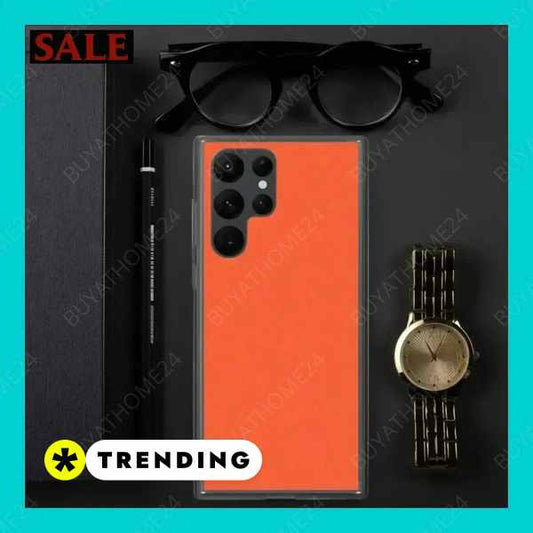 ▻ Samsung Galaxy Polycarbonat Handyhülle I Mobiltelefon Tasche BUYATHOME24®