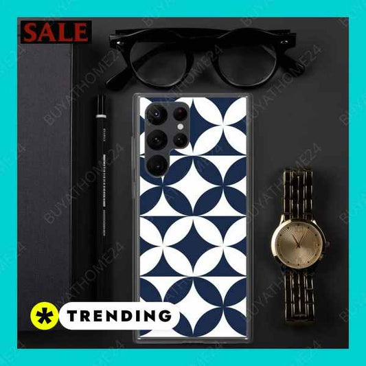 ▻ Samsung Galaxy Polycarbonat Handyhülle I Mobiltelefon Tasche BUYATHOME24®