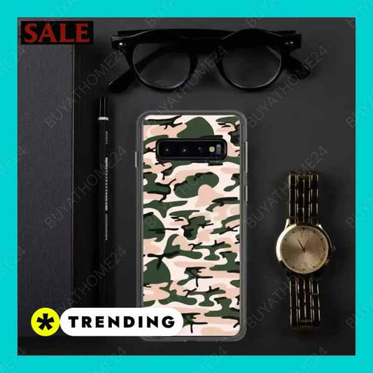 ▻ Samsung Galaxy Polycarbonat Handyhülle I Mobiltelefon Tasche BUYATHOME24®