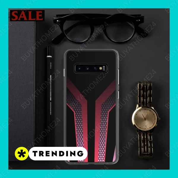 • Mobiltelefon Tasche I Handyhülle für Samsung Galaxy Textildruck BUYATHOME24, T-Shirts BUYATHOME24, Hoodies BUYATHOME24, Hosen BUYATHOME24, Jacken BUYATHOME24, Schuhe BUYATHOME24