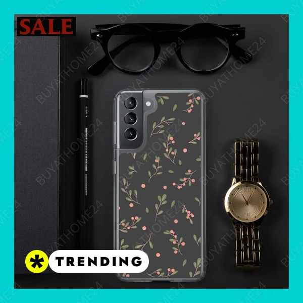 • Mobiltelefon Tasche I Handyhülle für Samsung Galaxy Textildruck BUYATHOME24, T-Shirts BUYATHOME24, Hoodies BUYATHOME24, Hosen BUYATHOME24, Jacken BUYATHOME24, Schuhe BUYATHOME24