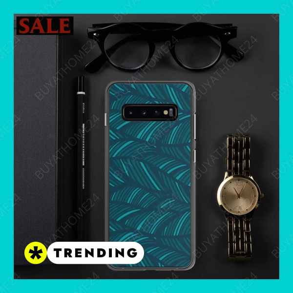 • Mobiltelefon Tasche I Handyhülle für Samsung Galaxy Textildruck BUYATHOME24, T-Shirts BUYATHOME24, Hoodies BUYATHOME24, Hosen BUYATHOME24, Jacken BUYATHOME24, Schuhe BUYATHOME24