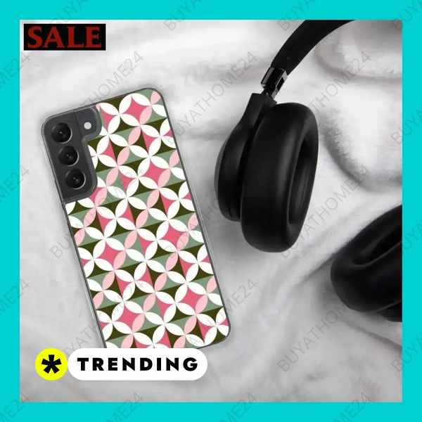 • Mobiltelefon Tasche I Handyhülle für Samsung Galaxy Textildruck BUYATHOME24, T-Shirts BUYATHOME24, Hoodies BUYATHOME24, Hosen BUYATHOME24, Jacken BUYATHOME24, Schuhe BUYATHOME24
