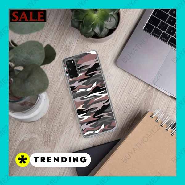 • Mobiltelefon Tasche I Handyhülle für Samsung Galaxy Textildruck BUYATHOME24, T-Shirts BUYATHOME24, Hoodies BUYATHOME24, Hosen BUYATHOME24, Jacken BUYATHOME24, Schuhe BUYATHOME24