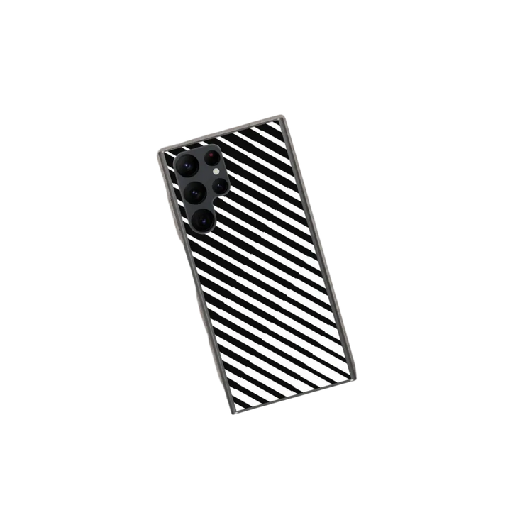 Robuste Samsung Galaxy Handyhülle aus Polycarbonat und TPU, stoßfest, passend für Galaxy S10 bis S22 Ultra, von BUYATHOME24