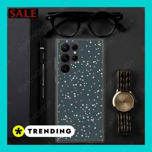 ▻ Samsung Galaxy Polycarbonat Handyhülle I Mobiltelefon Tasche BUYATHOME24®