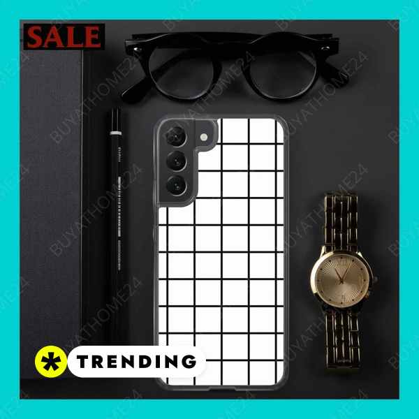 • Mobiltelefon Tasche I Handyhülle für Samsung Galaxy Textildruck BUYATHOME24, T-Shirts BUYATHOME24, Hoodies BUYATHOME24, Hosen BUYATHOME24, Jacken BUYATHOME24, Schuhe BUYATHOME24