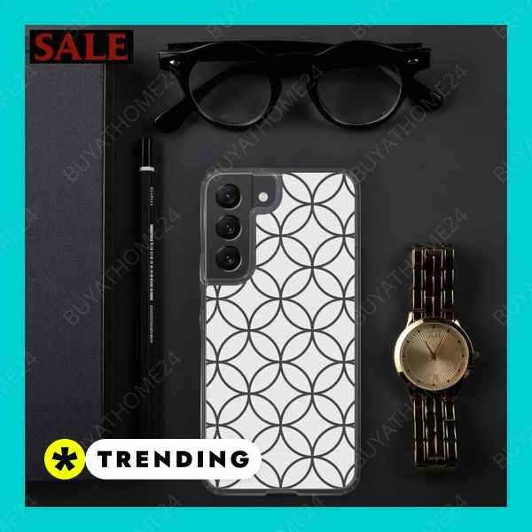 • Mobiltelefon Tasche I Handyhülle für Samsung Galaxy Textildruck BUYATHOME24, T-Shirts BUYATHOME24, Hoodies BUYATHOME24, Hosen BUYATHOME24, Jacken BUYATHOME24, Schuhe BUYATHOME24
