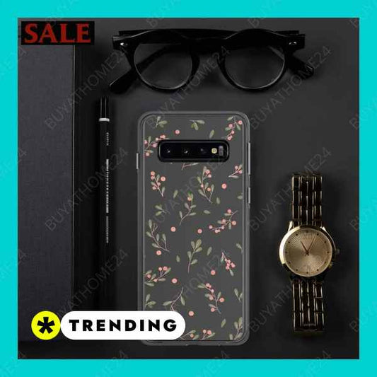 ▻ Samsung Galaxy Polycarbonat Handyhülle I Mobiltelefon Tasche BUYATHOME24®