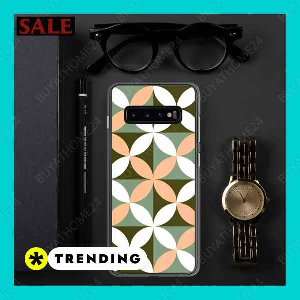 • Mobiltelefon Tasche I Handyhülle für Samsung Galaxy Textildruck BUYATHOME24, T-Shirts BUYATHOME24, Hoodies BUYATHOME24, Hosen BUYATHOME24, Jacken BUYATHOME24, Schuhe BUYATHOME24