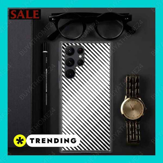 ▻ Samsung Galaxy Polycarbonat Handyhülle I Mobiltelefon Tasche BUYATHOME24®