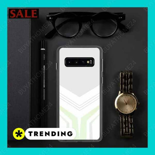 ▻ Samsung Galaxy Polycarbonat Handyhülle I Mobiltelefon Tasche BUYATHOME24®