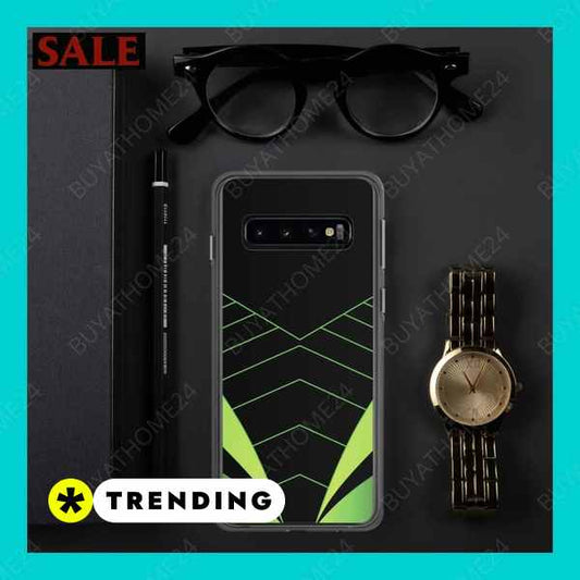 ▻ Samsung Galaxy Polycarbonat Handyhülle I Mobiltelefon Tasche BUYATHOME24®