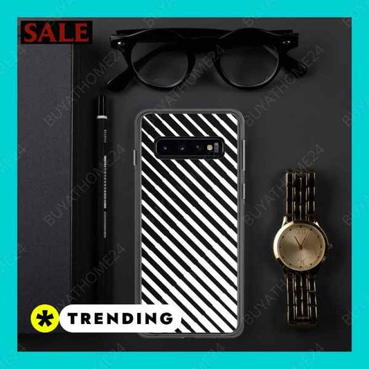 ▻ Samsung Galaxy Polycarbonat Handyhülle I Mobiltelefon Tasche BUYATHOME24®