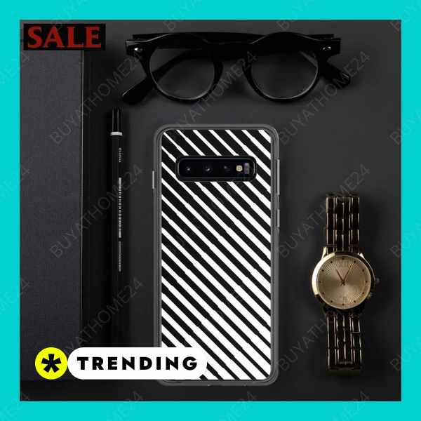 • Mobiltelefon Tasche I Handyhülle für Samsung Galaxy Textildruck BUYATHOME24, T-Shirts BUYATHOME24, Hoodies BUYATHOME24, Hosen BUYATHOME24, Jacken BUYATHOME24, Schuhe BUYATHOME24