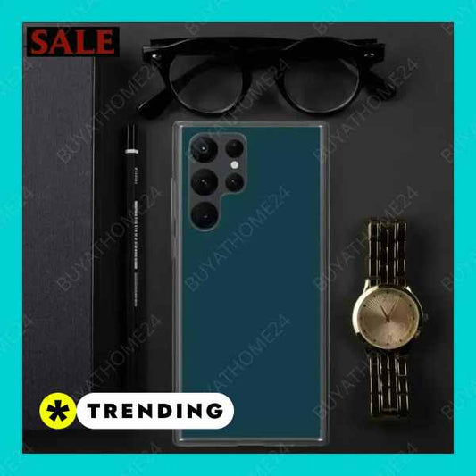 ▻ Samsung Galaxy Polycarbonat Handyhülle I Mobiltelefon Tasche BUYATHOME24®