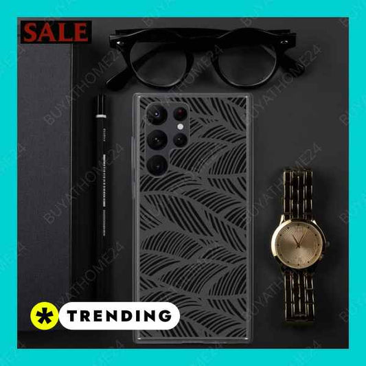 ▻ Samsung Galaxy Polycarbonat Handyhülle I Mobiltelefon Tasche BUYATHOME24®