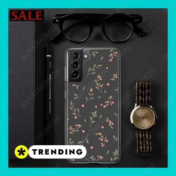 • Mobiltelefon Tasche I Handyhülle für Samsung Galaxy Textildruck BUYATHOME24, T-Shirts BUYATHOME24, Hoodies BUYATHOME24, Hosen BUYATHOME24, Jacken BUYATHOME24, Schuhe BUYATHOME24