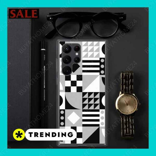 ▻ Samsung Galaxy Polycarbonat Handyhülle I Mobiltelefon Tasche BUYATHOME24®