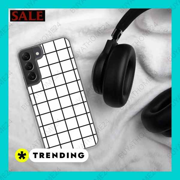 • Mobiltelefon Tasche I Handyhülle für Samsung Galaxy Textildruck BUYATHOME24, T-Shirts BUYATHOME24, Hoodies BUYATHOME24, Hosen BUYATHOME24, Jacken BUYATHOME24, Schuhe BUYATHOME24