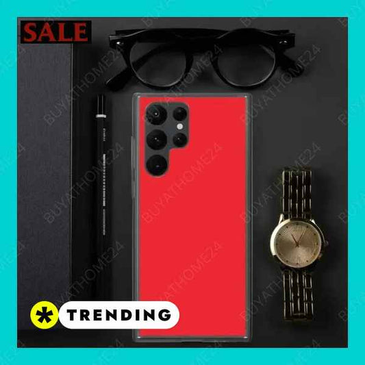 ▻ Samsung Galaxy Polycarbonat Handyhülle I Mobiltelefon Tasche BUYATHOME24®