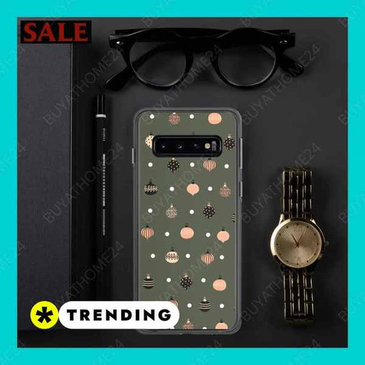 ▻ Samsung Galaxy Polycarbonat Handyhülle I Mobiltelefon Tasche BUYATHOME24®