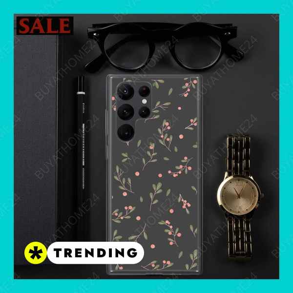• Mobiltelefon Tasche I Handyhülle für Samsung Galaxy Textildruck BUYATHOME24, T-Shirts BUYATHOME24, Hoodies BUYATHOME24, Hosen BUYATHOME24, Jacken BUYATHOME24, Schuhe BUYATHOME24