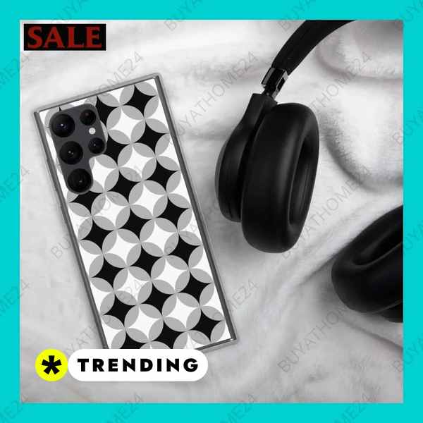 • Mobiltelefon Tasche I Handyhülle für Samsung Galaxy Textildruck BUYATHOME24, T-Shirts BUYATHOME24, Hoodies BUYATHOME24, Hosen BUYATHOME24, Jacken BUYATHOME24, Schuhe BUYATHOME24