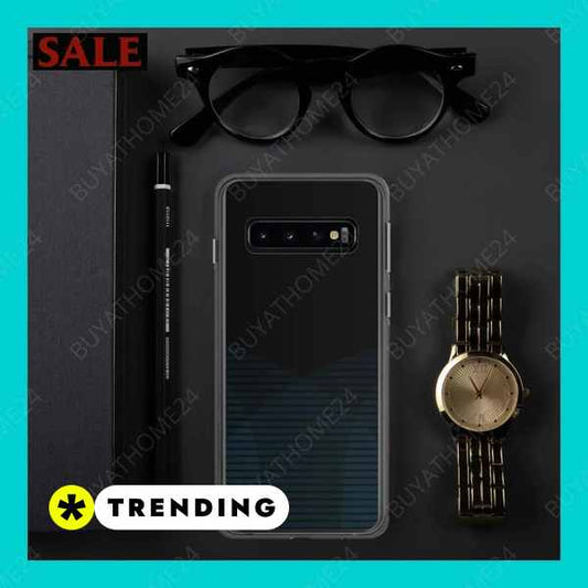 ▻ Samsung Galaxy Polycarbonat Handyhülle I Mobiltelefon Tasche BUYATHOME24®