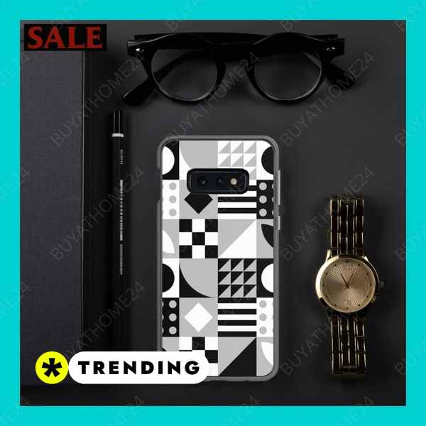 • Mobiltelefon Tasche I Handyhülle für Samsung Galaxy Textildruck BUYATHOME24, T-Shirts BUYATHOME24, Hoodies BUYATHOME24, Hosen BUYATHOME24, Jacken BUYATHOME24, Schuhe BUYATHOME24