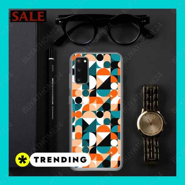 • Mobiltelefon Tasche I Handyhülle für Samsung Galaxy Textildruck BUYATHOME24, T-Shirts BUYATHOME24, Hoodies BUYATHOME24, Hosen BUYATHOME24, Jacken BUYATHOME24, Schuhe BUYATHOME24