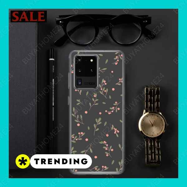 • Mobiltelefon Tasche I Handyhülle für Samsung Galaxy Textildruck BUYATHOME24, T-Shirts BUYATHOME24, Hoodies BUYATHOME24, Hosen BUYATHOME24, Jacken BUYATHOME24, Schuhe BUYATHOME24