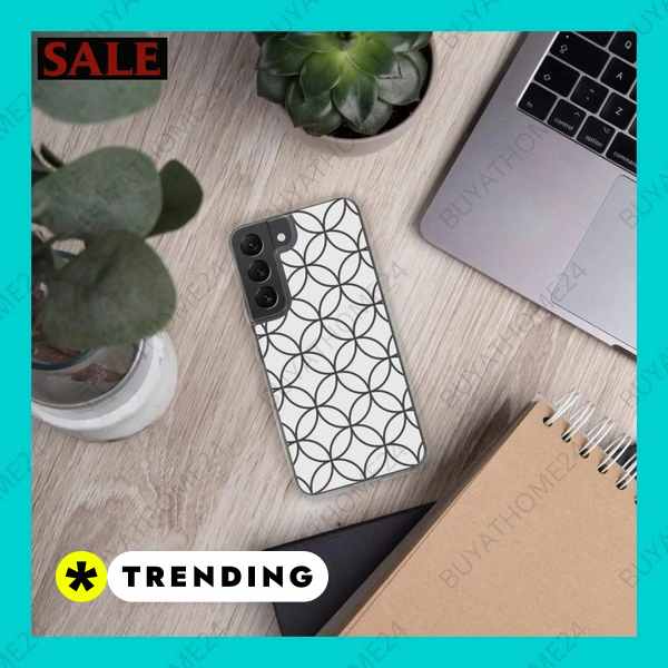 • Mobiltelefon Tasche I Handyhülle für Samsung Galaxy Textildruck BUYATHOME24, T-Shirts BUYATHOME24, Hoodies BUYATHOME24, Hosen BUYATHOME24, Jacken BUYATHOME24, Schuhe BUYATHOME24