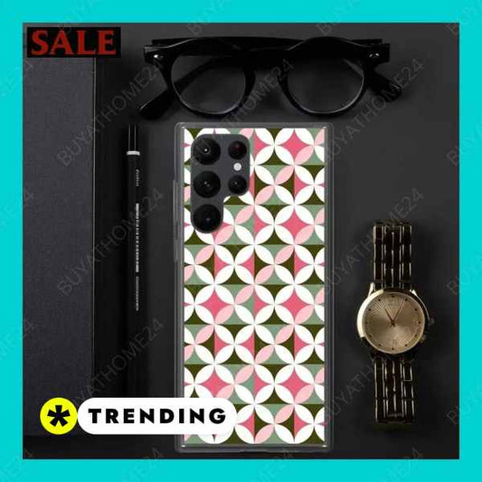 ▻ Samsung Galaxy Polycarbonat Handyhülle I Mobiltelefon Tasche BUYATHOME24®