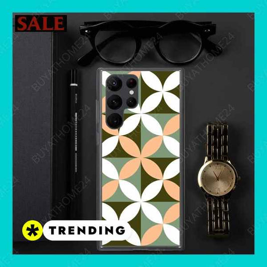 ▻ Samsung Galaxy Polycarbonat Handyhülle I Mobiltelefon Tasche BUYATHOME24®