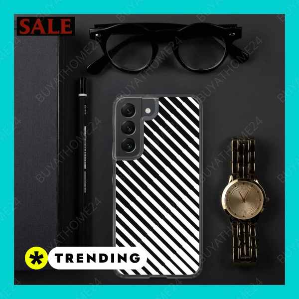 • Mobiltelefon Tasche I Handyhülle für Samsung Galaxy Textildruck BUYATHOME24, T-Shirts BUYATHOME24, Hoodies BUYATHOME24, Hosen BUYATHOME24, Jacken BUYATHOME24, Schuhe BUYATHOME24