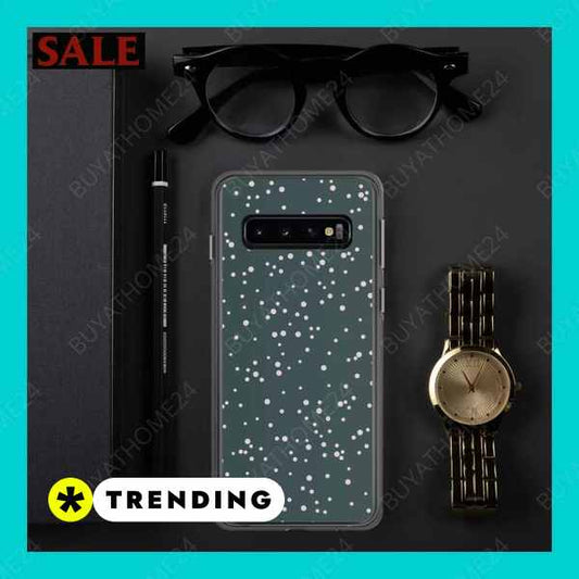 ▻ Samsung Galaxy Polycarbonat Handyhülle I Mobiltelefon Tasche BUYATHOME24®