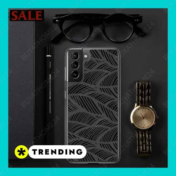 • Mobiltelefon Tasche I Handyhülle für Samsung Galaxy Textildruck BUYATHOME24, T-Shirts BUYATHOME24, Hoodies BUYATHOME24, Hosen BUYATHOME24, Jacken BUYATHOME24, Schuhe BUYATHOME24