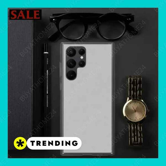 ▻ Samsung Galaxy Polycarbonat Handyhülle I Mobiltelefon Tasche Textildruck BUYATHOME24, T-Shirts BUYATHOME24, Hoodies BUYATHOME24, Hosen BUYATHOME24, Jacken BUYATHOME24, Schuhe BUYATHOME24