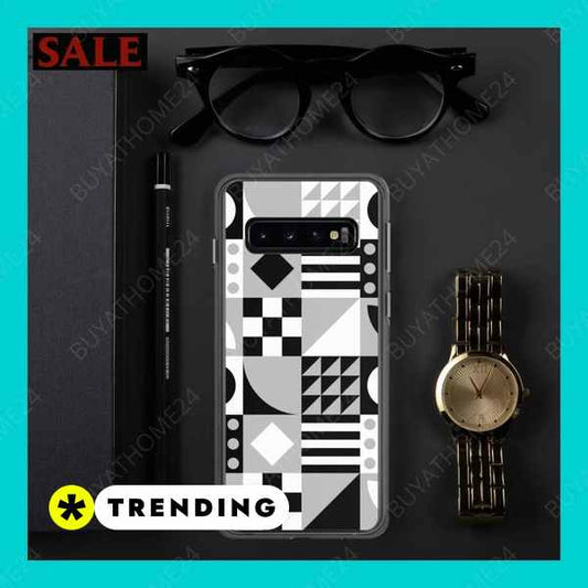 ▻ Samsung Galaxy Polycarbonat Handyhülle I Mobiltelefon Tasche BUYATHOME24®