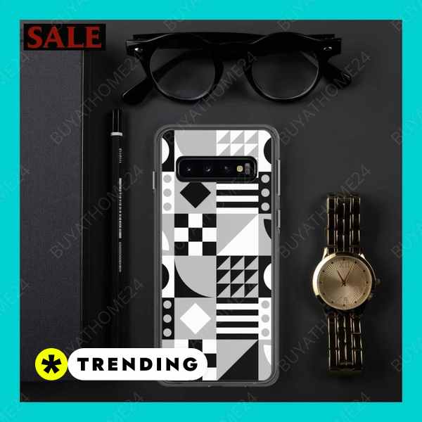 • Mobiltelefon Tasche I Handyhülle für Samsung Galaxy Textildruck BUYATHOME24, T-Shirts BUYATHOME24, Hoodies BUYATHOME24, Hosen BUYATHOME24, Jacken BUYATHOME24, Schuhe BUYATHOME24