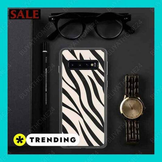 ▻ Samsung Galaxy Polycarbonat Handyhülle I Mobiltelefon Tasche BUYATHOME24®