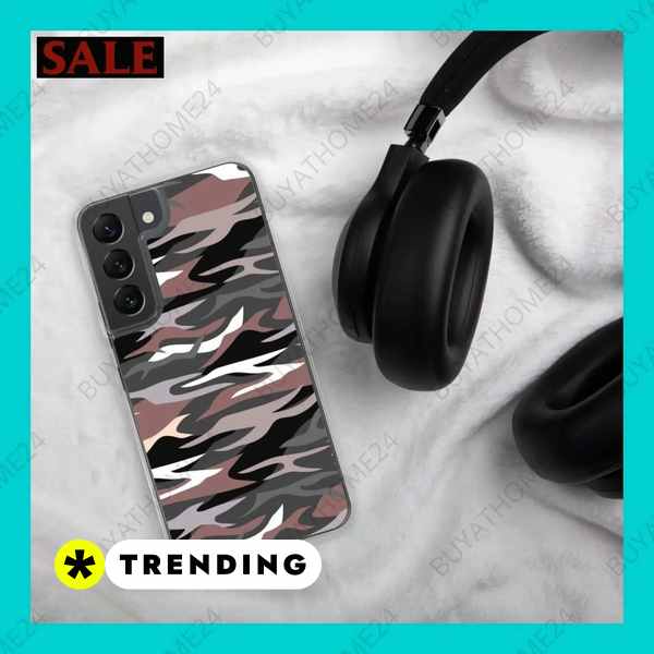 • Mobiltelefon Tasche I Handyhülle für Samsung Galaxy Textildruck BUYATHOME24, T-Shirts BUYATHOME24, Hoodies BUYATHOME24, Hosen BUYATHOME24, Jacken BUYATHOME24, Schuhe BUYATHOME24