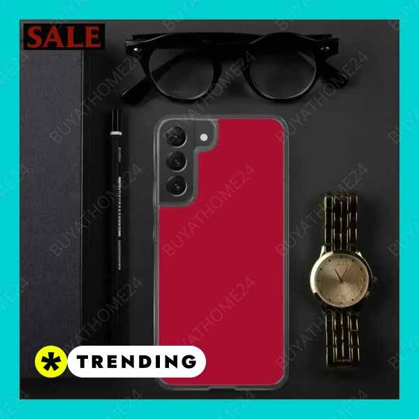 • Mobiltelefon Tasche I Handyhülle für Samsung Galaxy Textildruck BUYATHOME24, T-Shirts BUYATHOME24, Hoodies BUYATHOME24, Hosen BUYATHOME24, Jacken BUYATHOME24, Schuhe BUYATHOME24