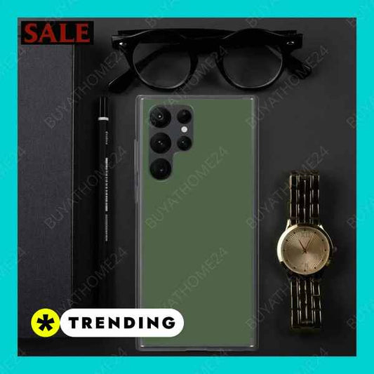 ▻ Samsung Galaxy Polycarbonat Handyhülle I Mobiltelefon Tasche BUYATHOME24®