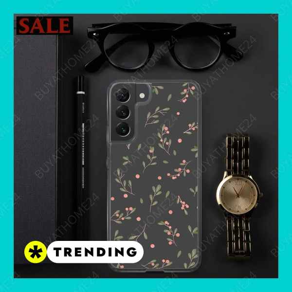 • Mobiltelefon Tasche I Handyhülle für Samsung Galaxy Textildruck BUYATHOME24, T-Shirts BUYATHOME24, Hoodies BUYATHOME24, Hosen BUYATHOME24, Jacken BUYATHOME24, Schuhe BUYATHOME24