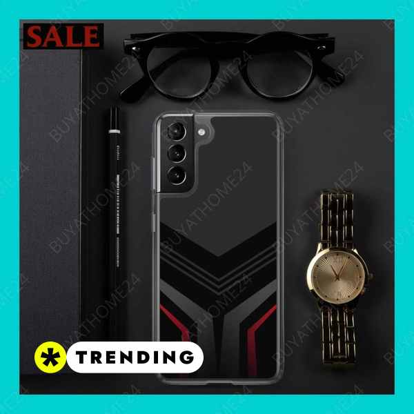 • Mobiltelefon Tasche I Handyhülle für Samsung Galaxy Textildruck BUYATHOME24, T-Shirts BUYATHOME24, Hoodies BUYATHOME24, Hosen BUYATHOME24, Jacken BUYATHOME24, Schuhe BUYATHOME24