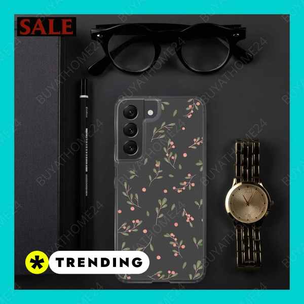 • Mobiltelefon Tasche I Handyhülle für Samsung Galaxy Textildruck BUYATHOME24, T-Shirts BUYATHOME24, Hoodies BUYATHOME24, Hosen BUYATHOME24, Jacken BUYATHOME24, Schuhe BUYATHOME24